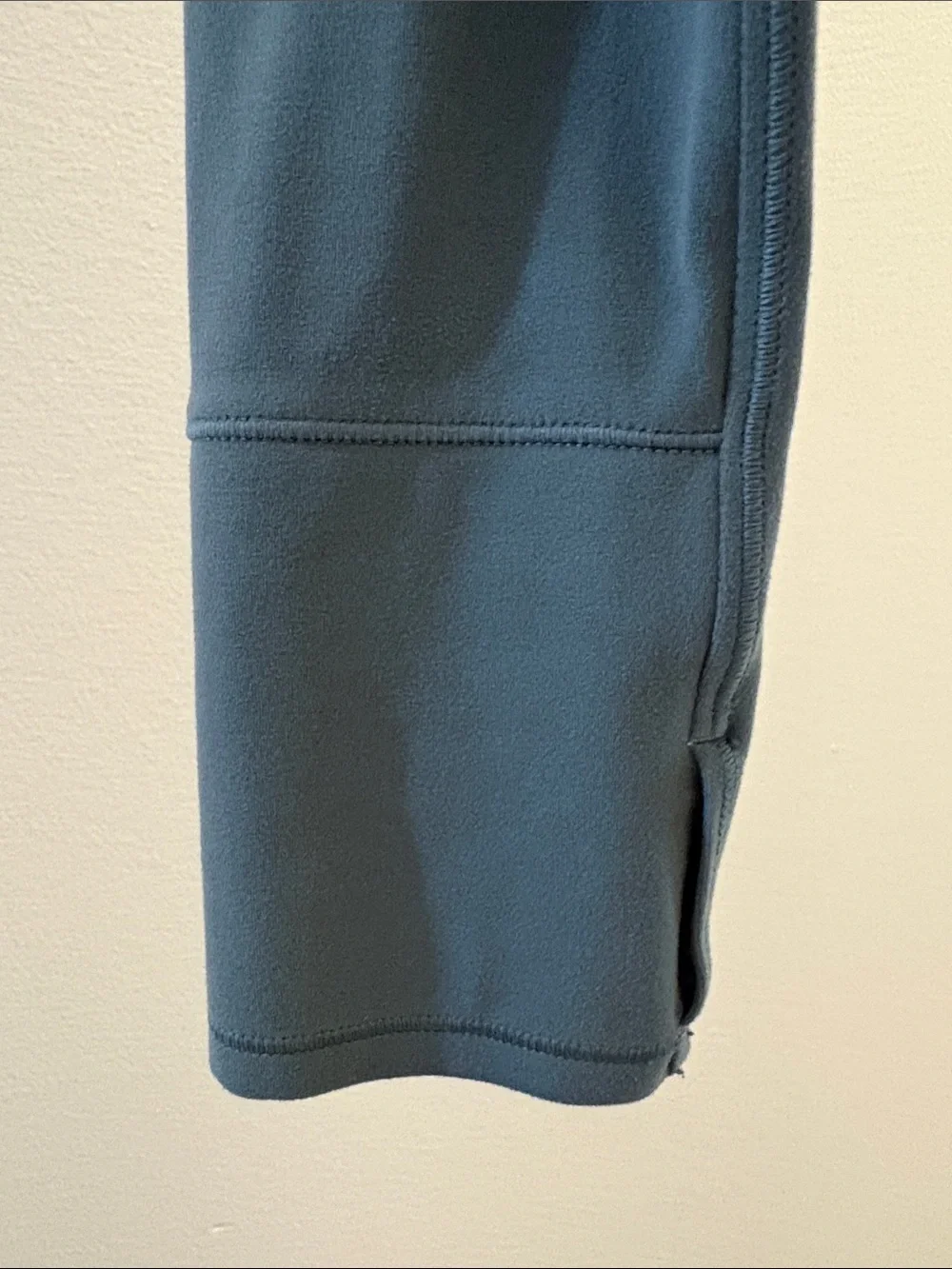 Lululemon Move With Ease Jacket ~ 8 ~ Mystic Green